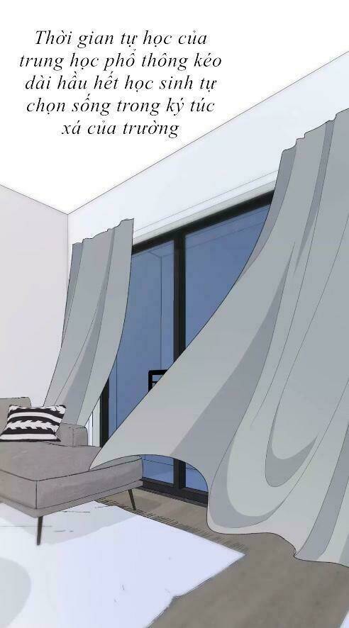 Từ Cái Nhìn Của Em: Chapter 1