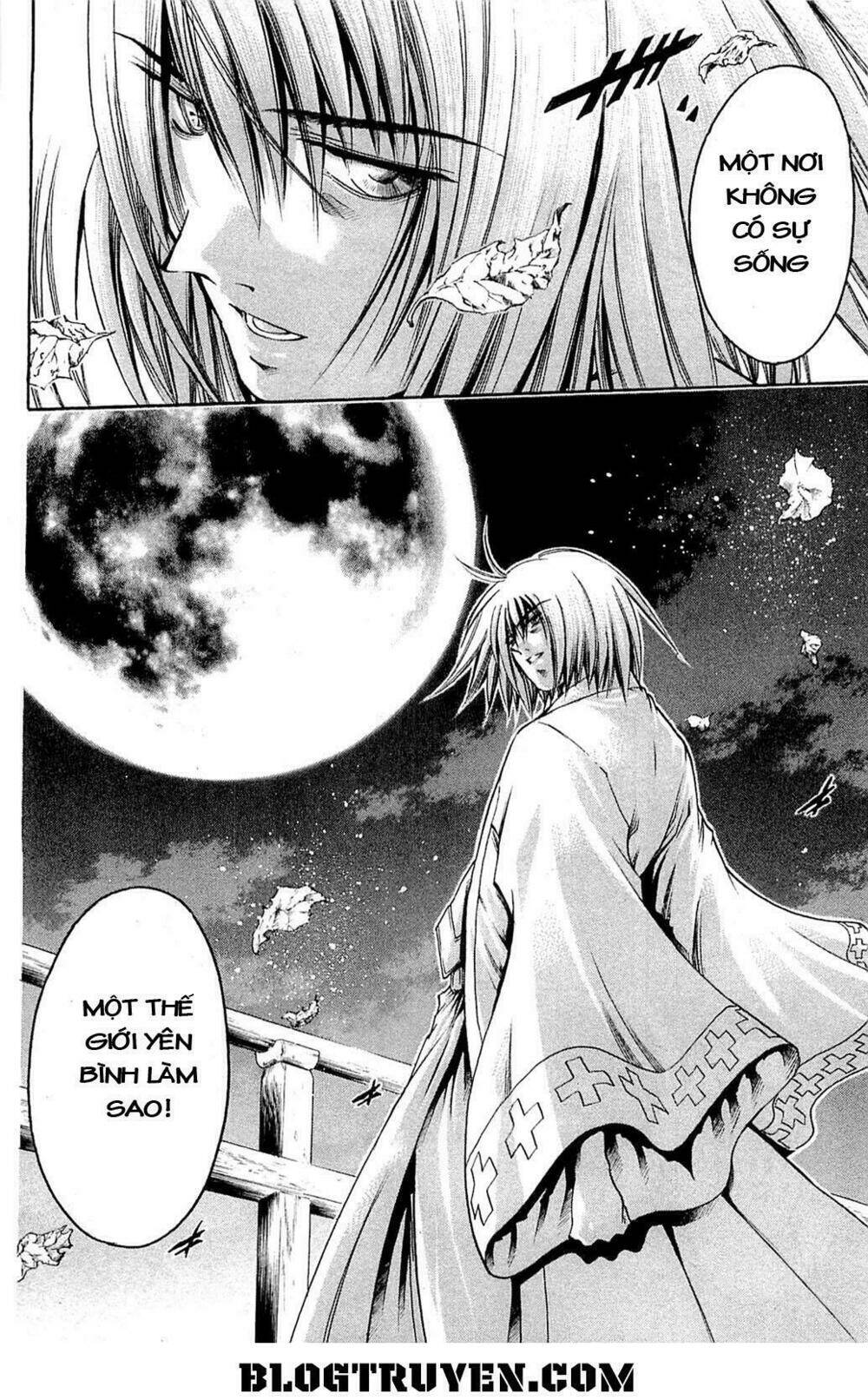 Get Backers: Chapter 304