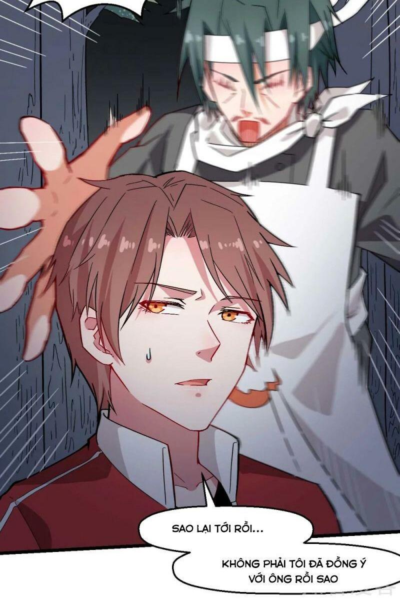 Vườn Trường Cuồng Sư Hệ Thống: Chapter 133