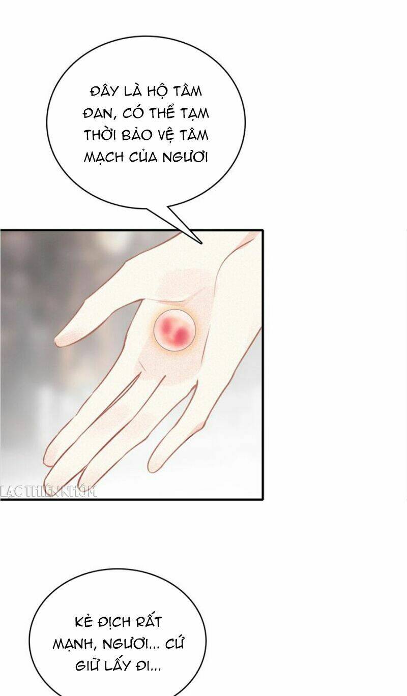 Đế Sư Tại Thượng: Chapter 39