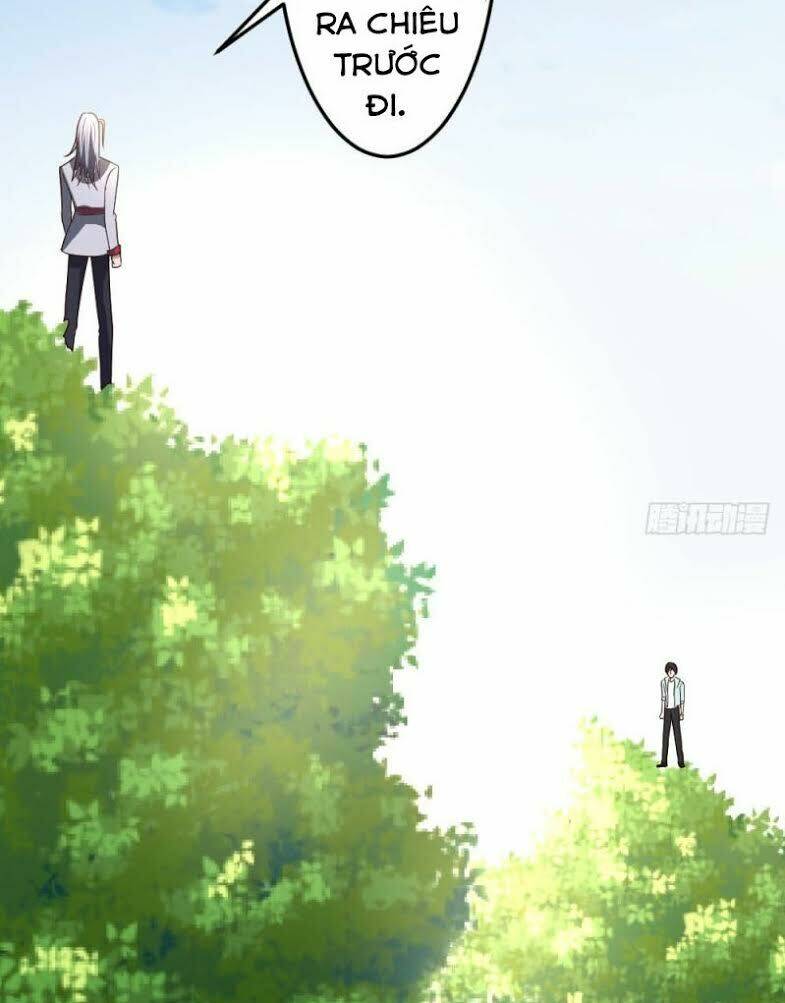 Trọng Sinh Tu Chân Tại Đô Thị: Chapter 63