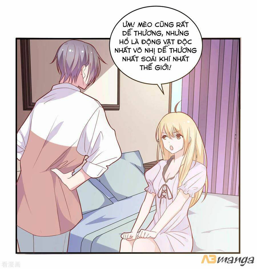 Hẹn Hò Siêu Tốc: Chapter 42