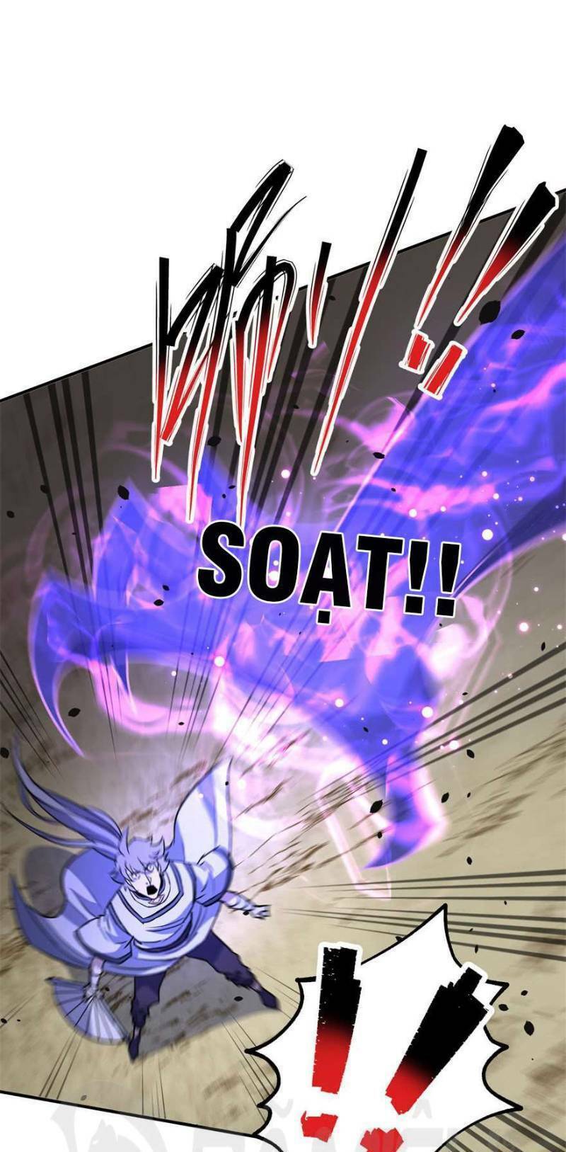 Thú Nhân: Chapter 148