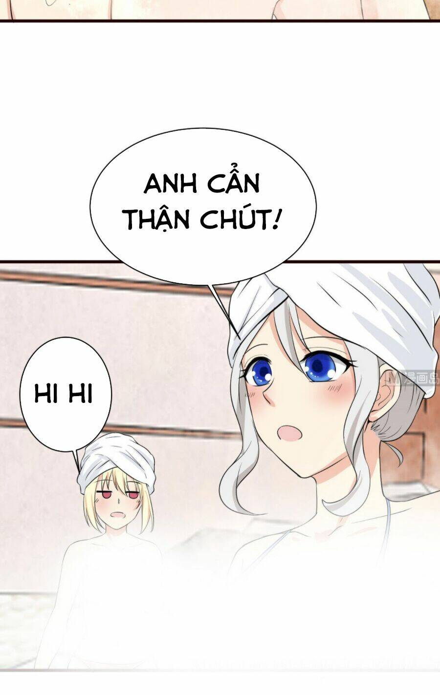 Hắn Là Long Ngạo Thiên: Chapter 42