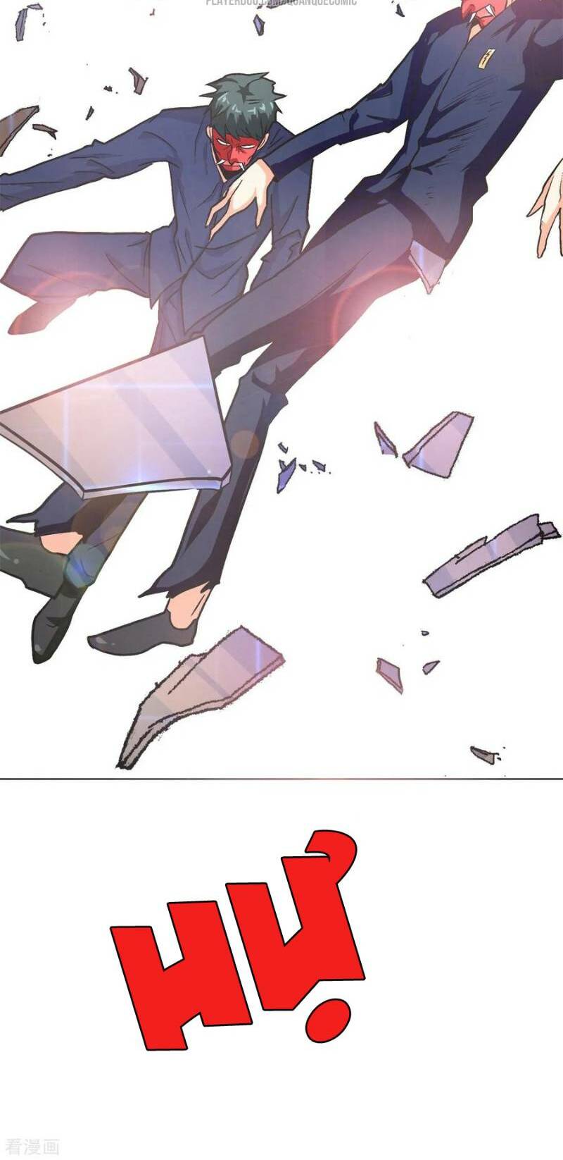 Hệ Thống Tiên Tôn Tại Đô Thị: Chapter 66