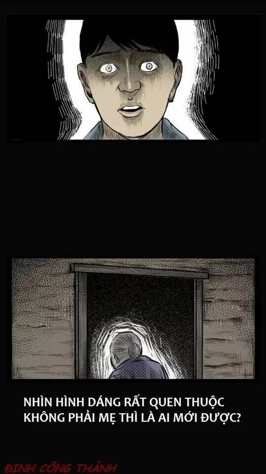 Thầy Súng Kể Chuyện Ma: Chapter 22