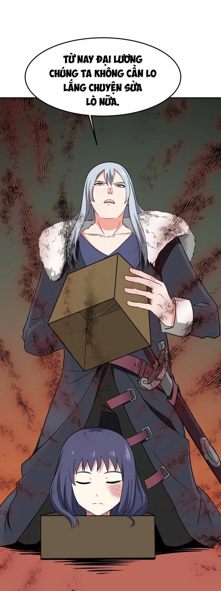 Ta Luyện Giả Kim Trong Thời Đại Tu Tiên: Chapter 18