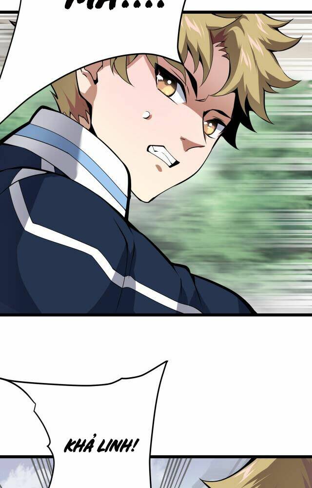 Vạn Vật Hợp Nhất: Chapter 10