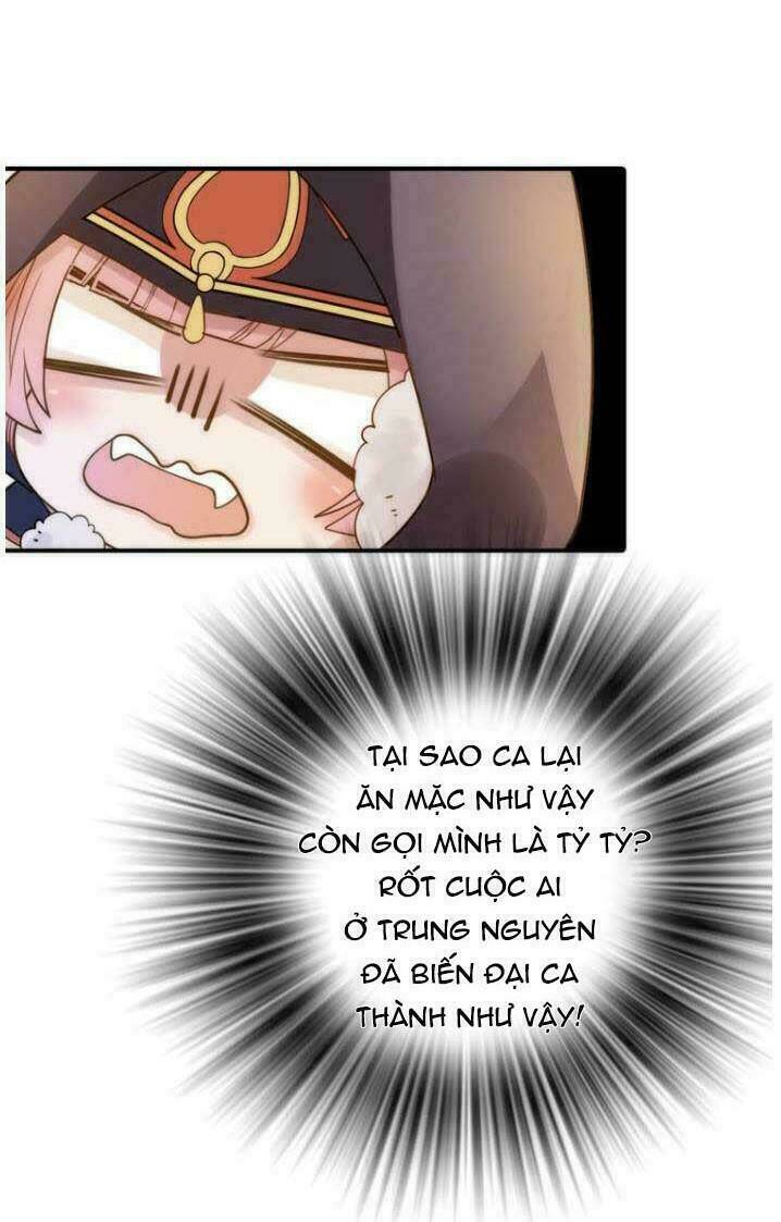 Cướp Lấy Nàng Dâu Mừng Năm Mới: Chapter 6