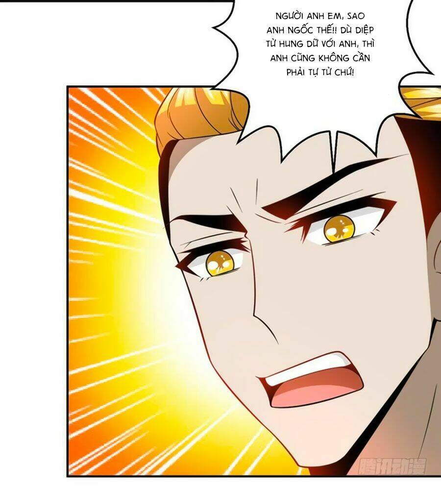 Người Yêu Khát Máu Của Tôi: Chapter 90