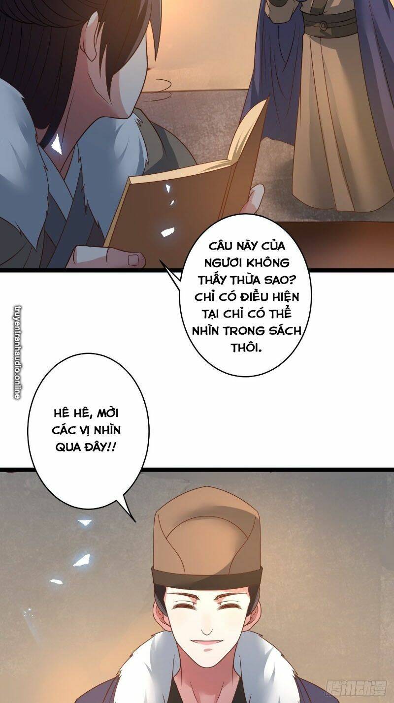 Trọng Sinh Tối Cường Ma Tôn Ở Rể: Chapter 88