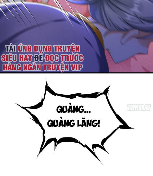 Bắt Đầu Từ Làm Ngón Tay Vàng: Chapter 13