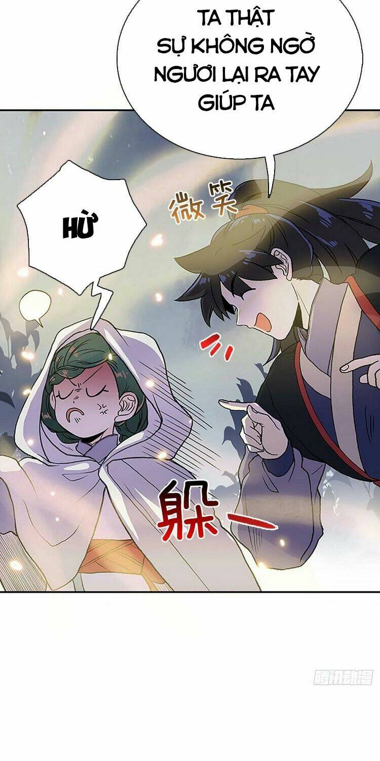 Học Sĩ Tái Sinh: Chapter 167