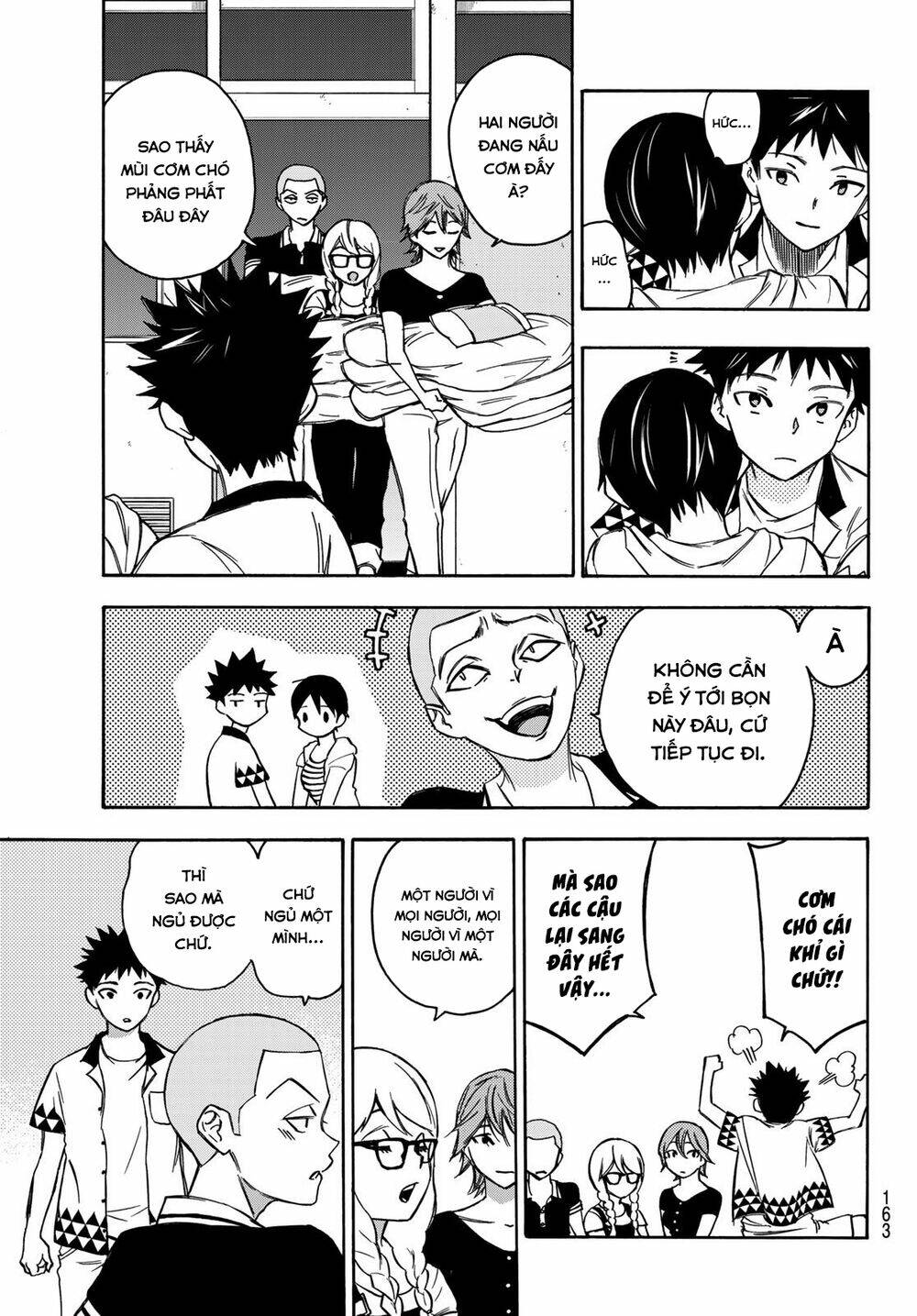 Beyond Good And Evil: Chapter 14