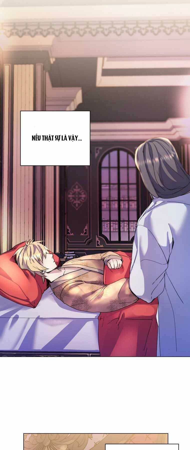 Bạo Chúa Cường Hoành: Chapter 2