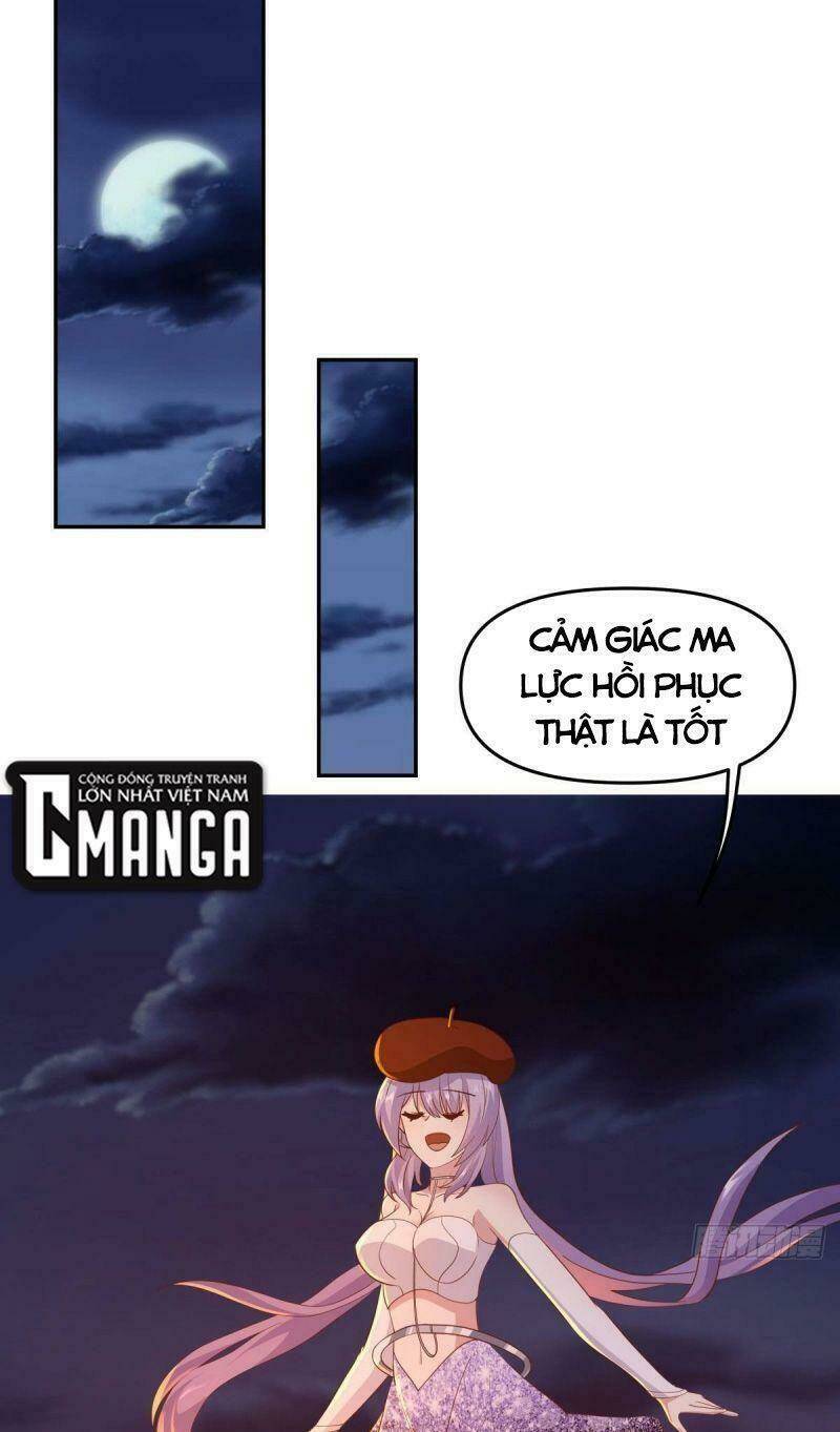 Xâm Lược Vạn Giới: Chapter 60