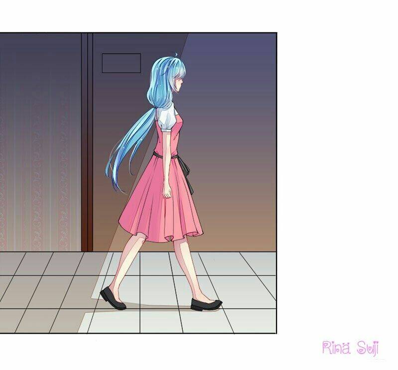 Sủng Sủng Dục Động: Chapter 5