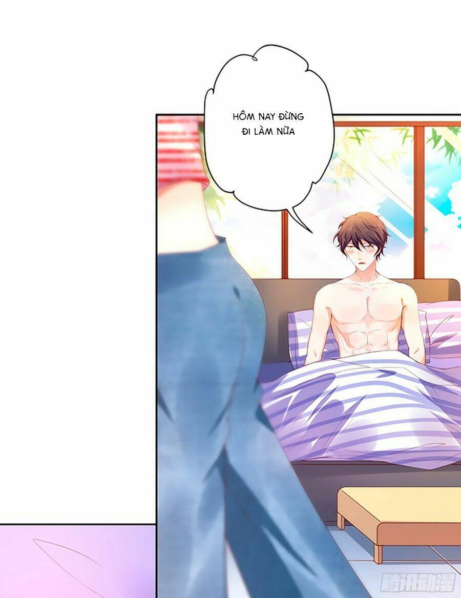 Bạn Trai Là Ngôi Sao: Chapter 83