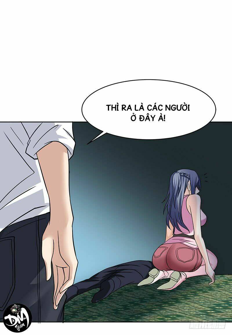 Nhất Phẩm Cao Thủ: Chapter 13