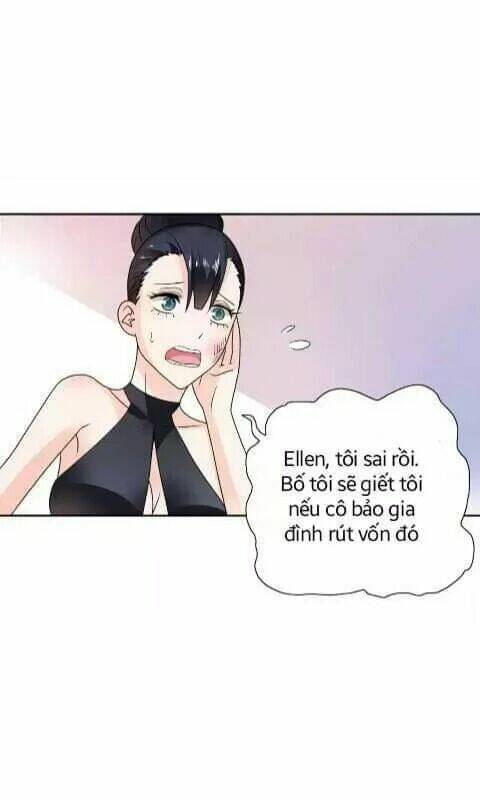 1 Nửa Hoàn Hảo Của Ceo: Chapter 26