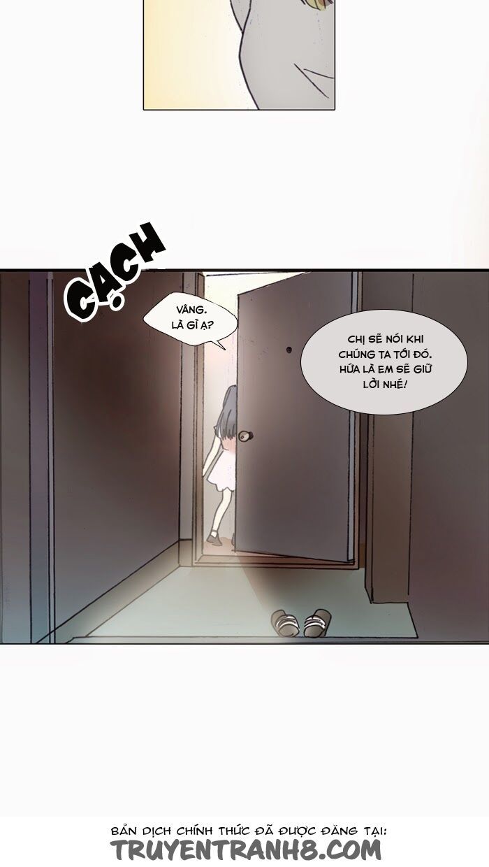 Magical Exam Student: Chapter 42