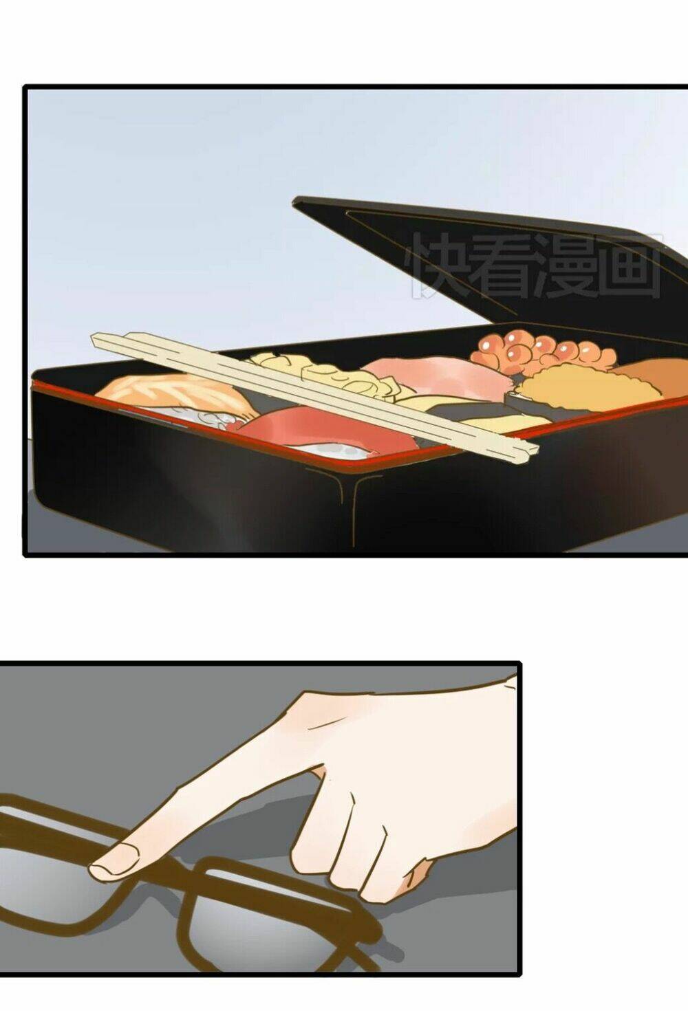 Tình Yêu Dưới Mái Hiên: Chapter 30