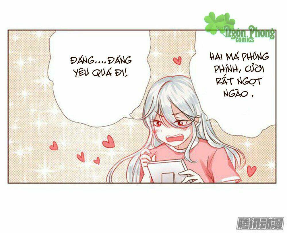 Ma Vương Luyến Ái Chỉ Nam: Chapter 41