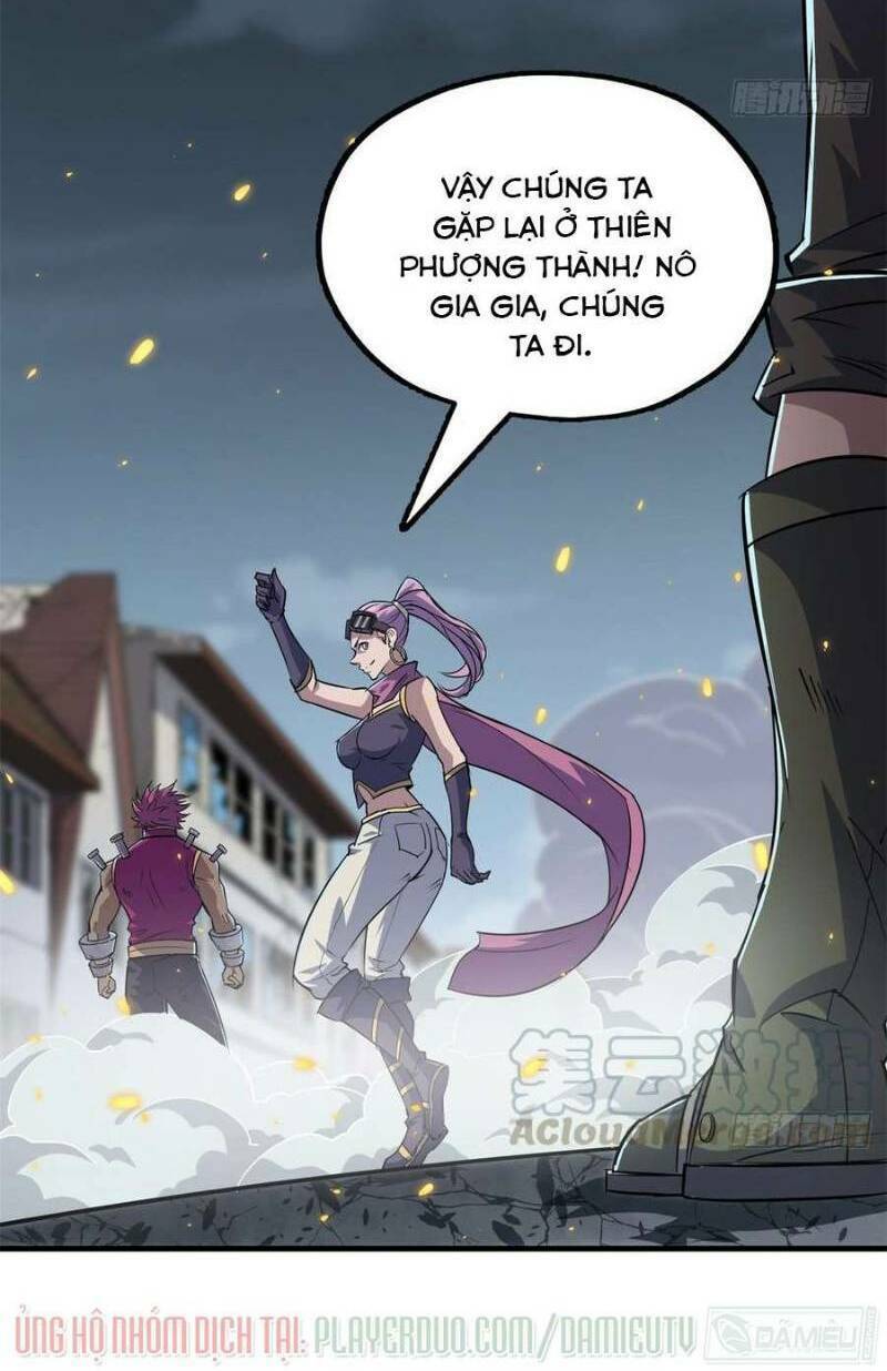 Thú Nhân: Chapter 178