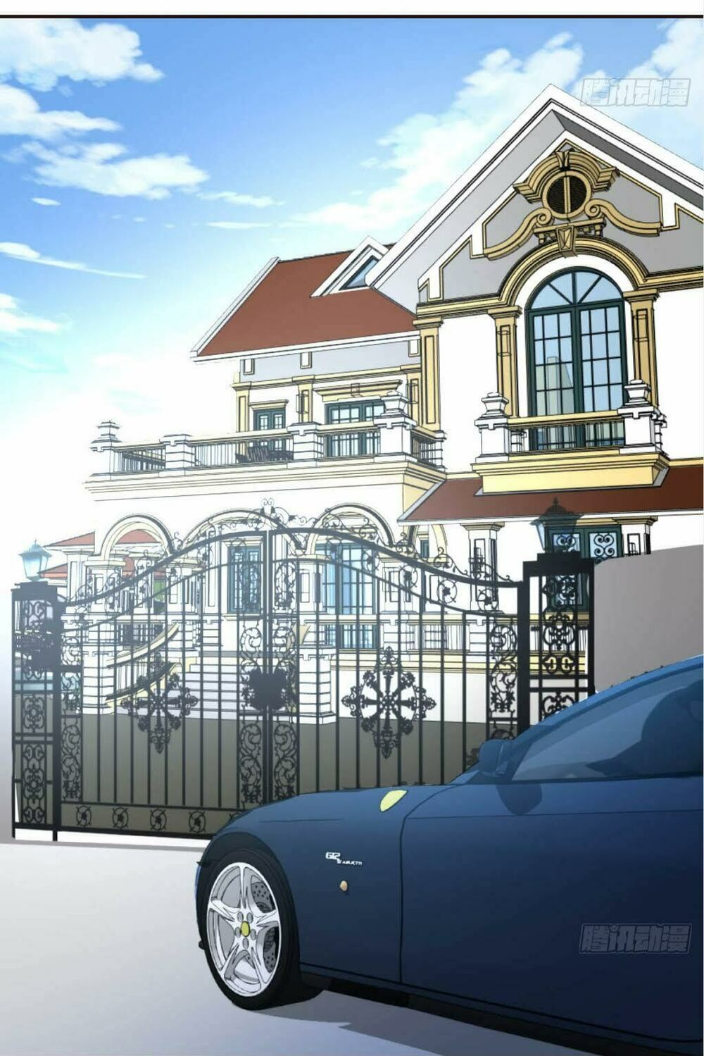Trọng Sinh Tu Chân Tại Đô Thị: Chapter 19