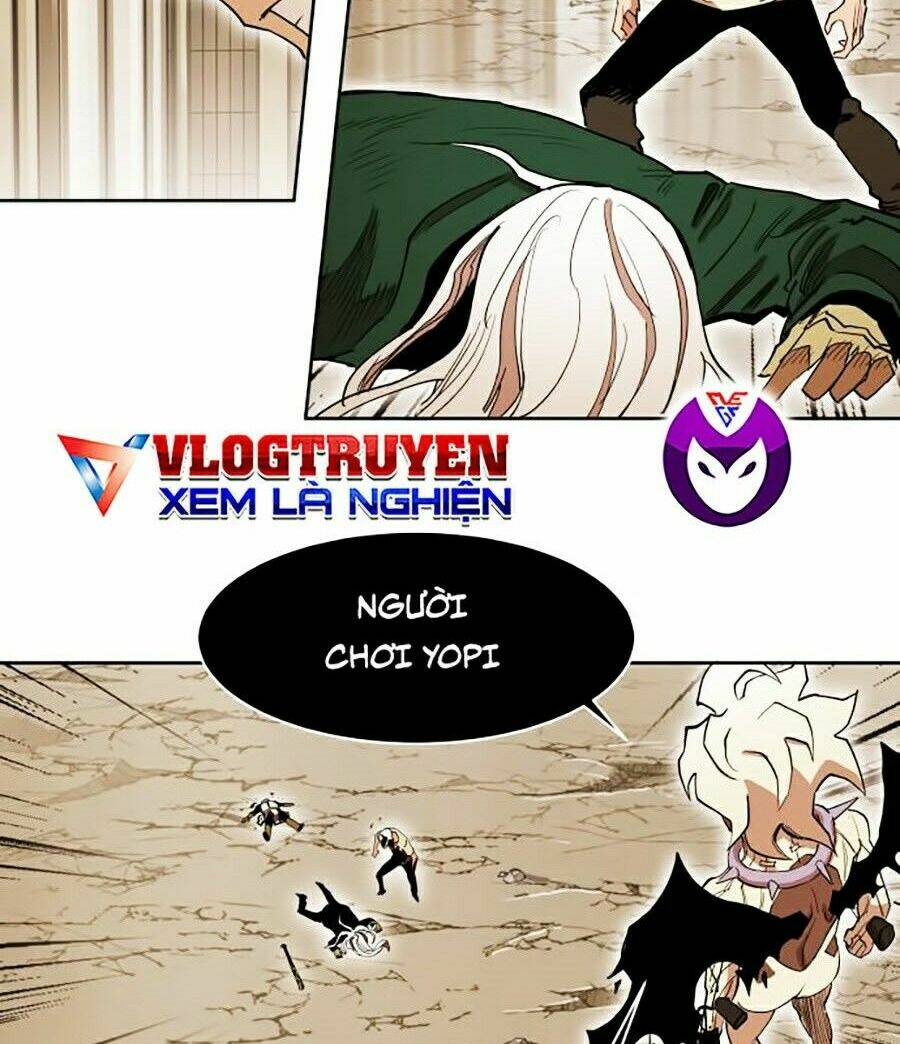 Hard Core Leveling Warrior Ss2: Chapter 85