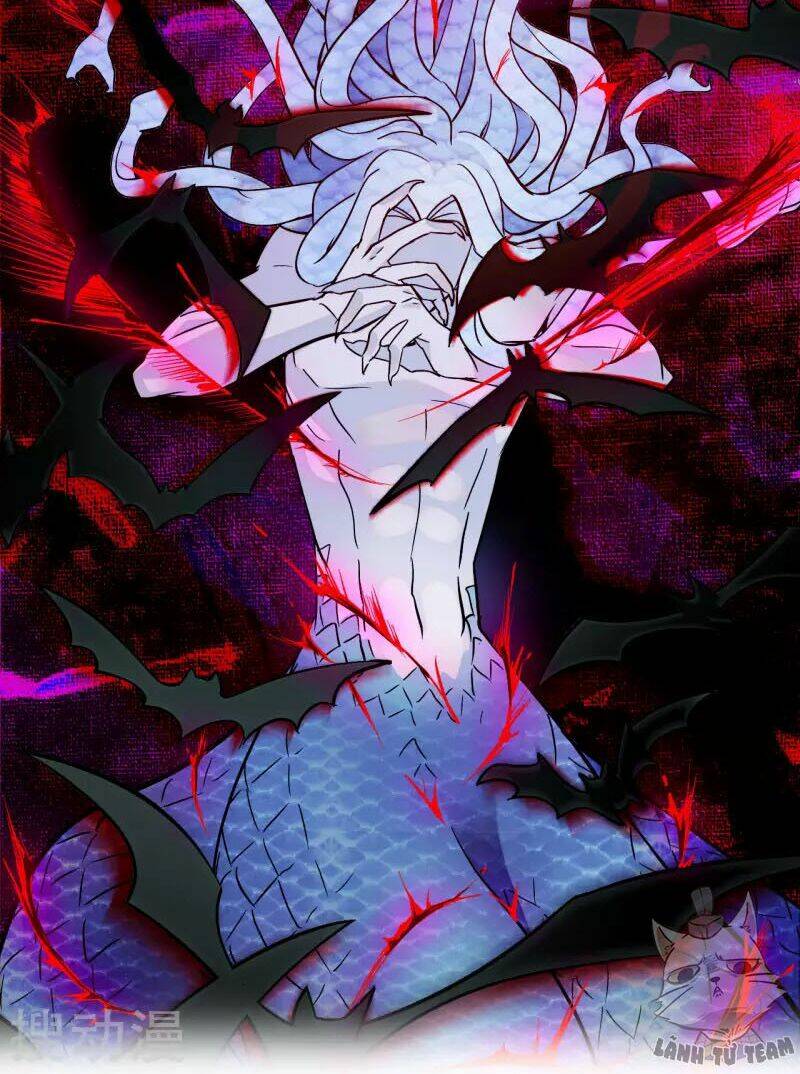 Huyết Túc Khế Ứớc: Chapter 26