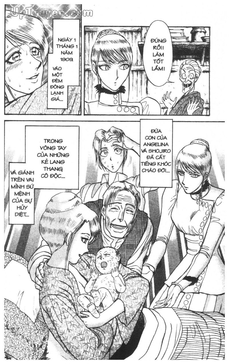 Fujita Kazuhiro: Chapter 25