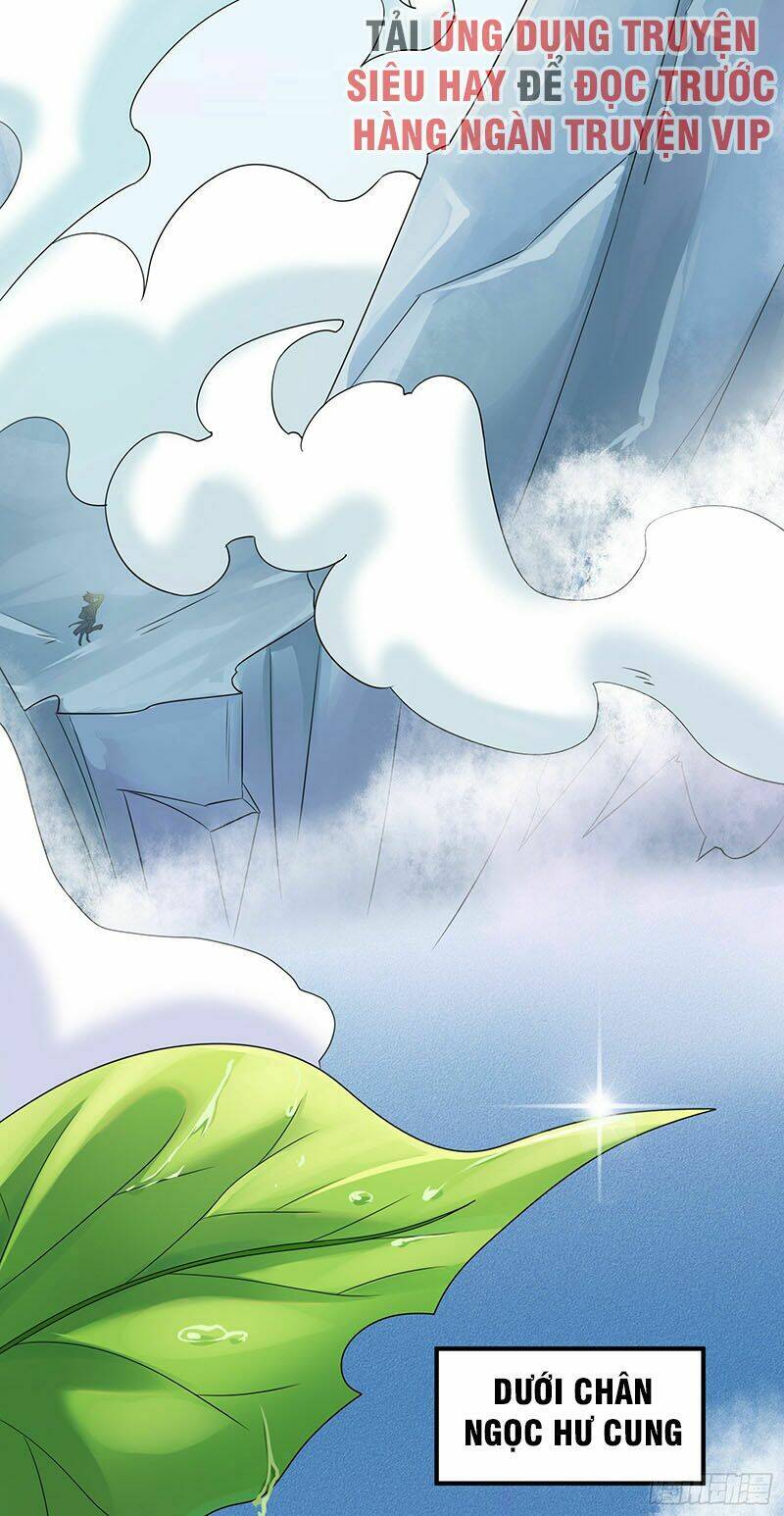 Nhân Đạo Kỹ Nguyên: Chapter 16