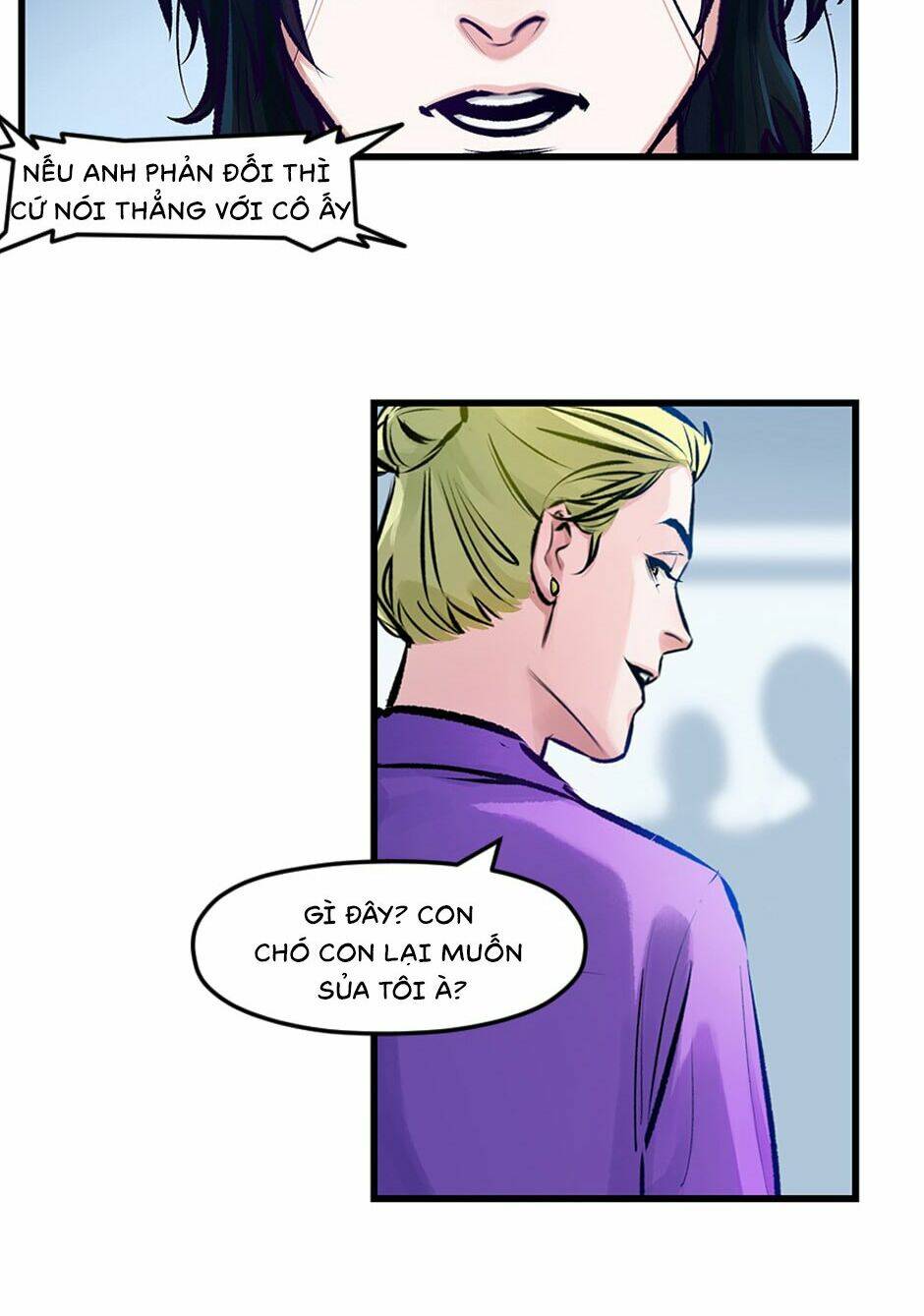 Anh Hùng Và Hiệp Nữ: Chapter 32