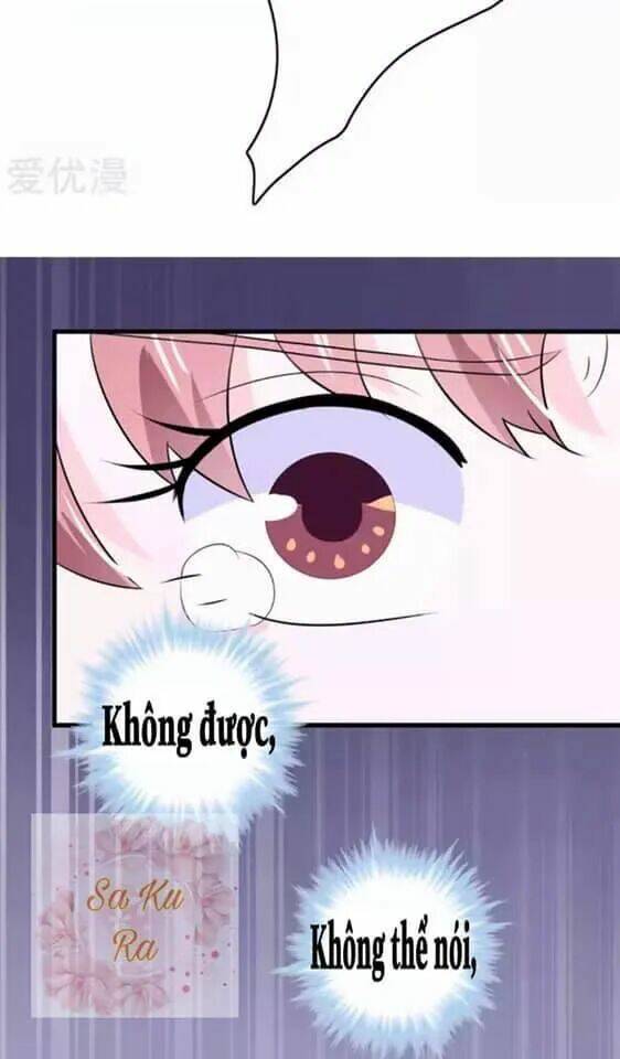 Tôi Vốn Dĩ Bị Bệnh Kiều: Chapter 33