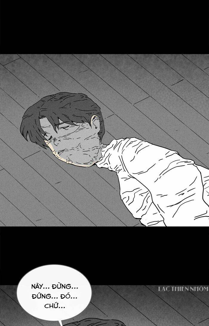 Những Câu Chuyện Bất Thường: Chapter 253