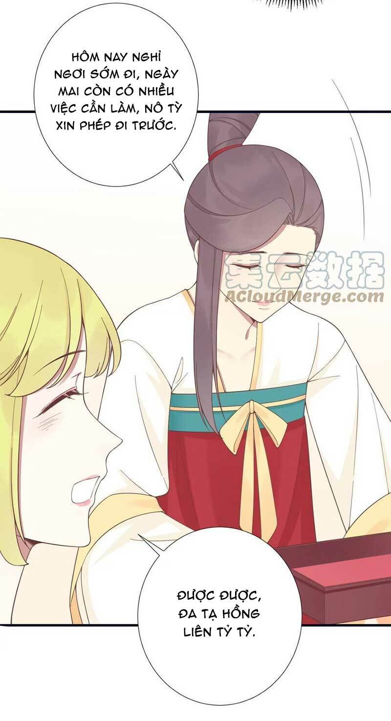 Hoàng Hậu Bận Lắm: Chapter 188