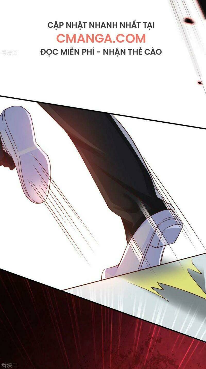 Tối Cường Vận Đào Hoa: Chapter 142