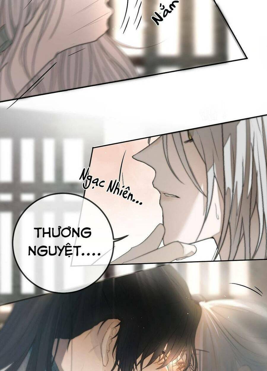 Nguyệt Trụy Trọng Minh: Chapter 0