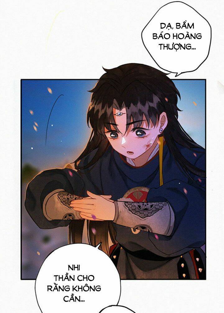Lưu Hoa Bất Cập Xuân: Chapter 15