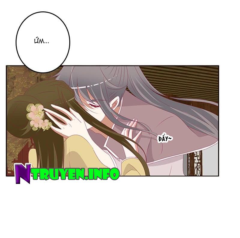 Thông Linh Phi: Chapter 481
