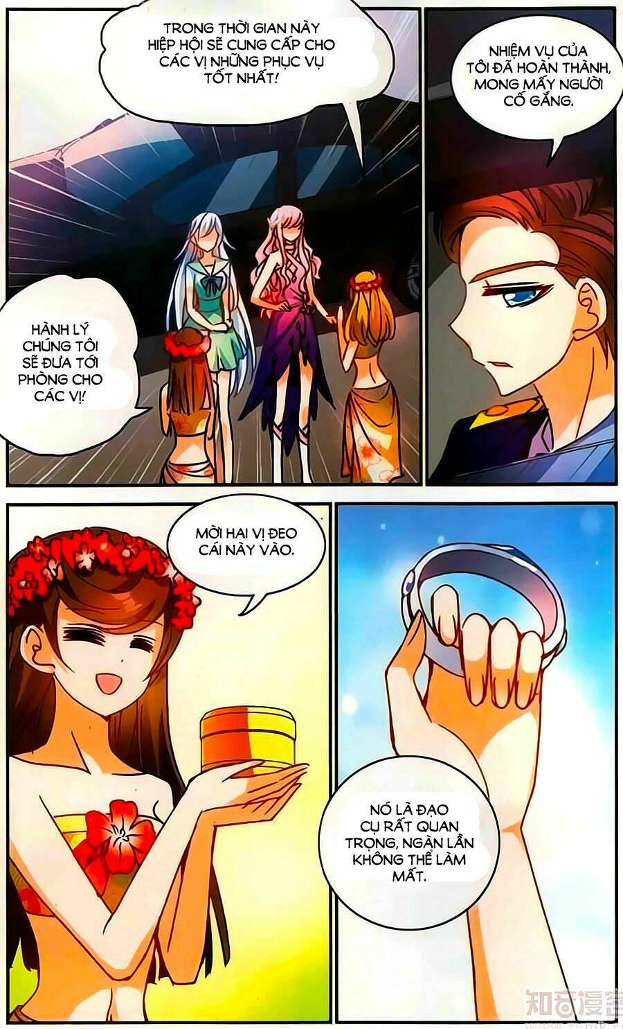 Tô Tịch Kỳ Quái: Chapter 65