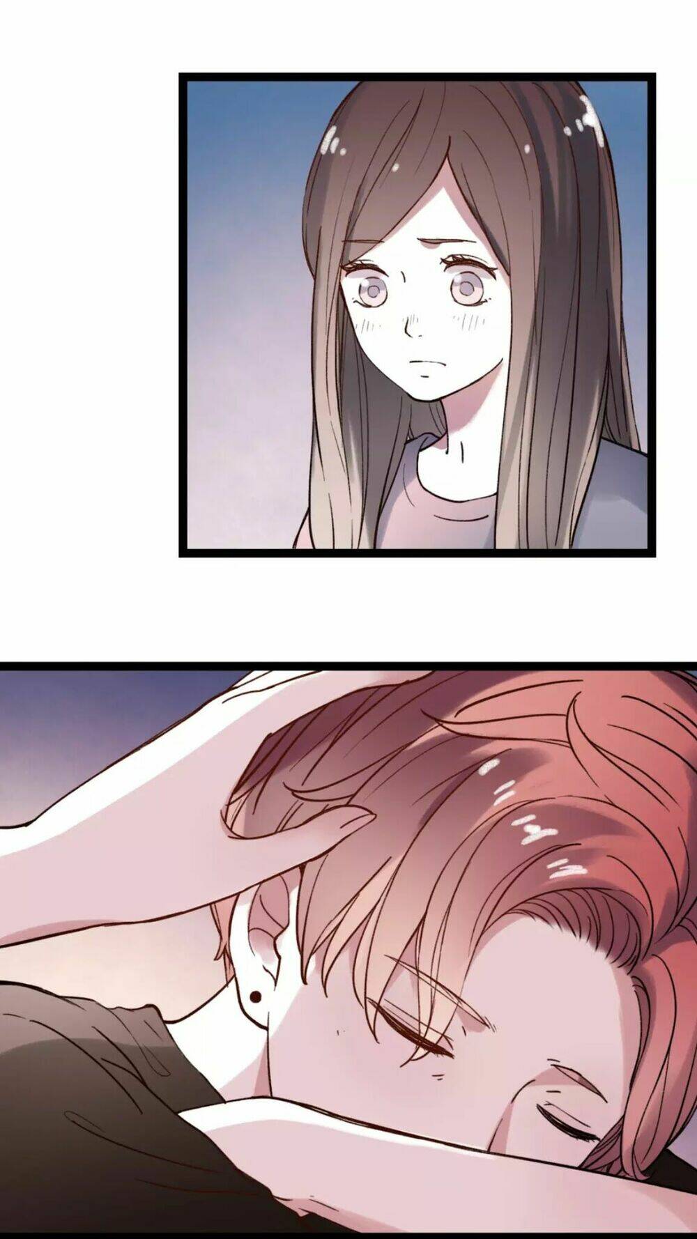 Cậu Đã Từng Yêu Tôi: Chapter 28