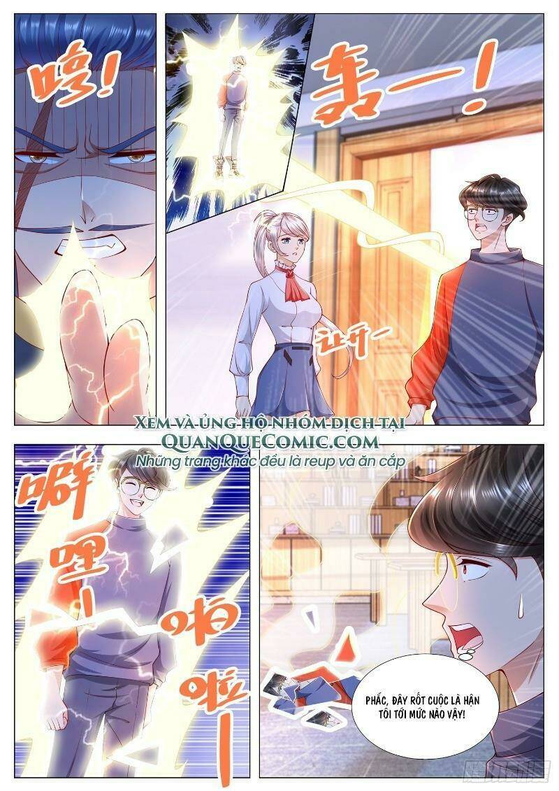 Ai Nói Ta Là Đại Lão?: Chapter 12