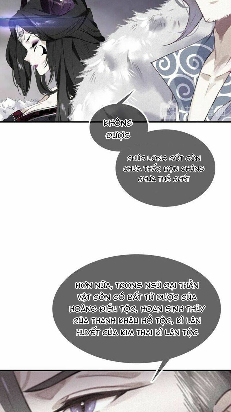 Đế Sư Tại Thượng: Chapter 51