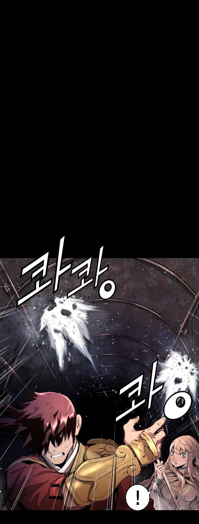 Dị Giới Tam Tuyệt: Chapter 12