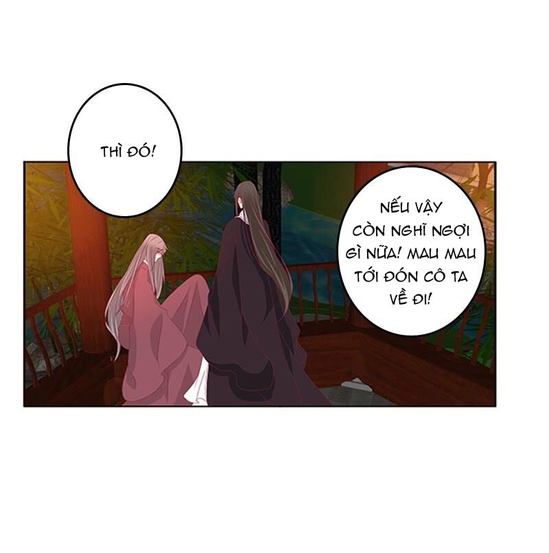 Thông Linh Phi: Chapter 483