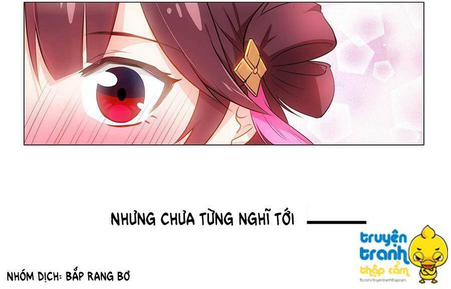 Lầu Trà Thủy Sinh Mộng: Chapter 1