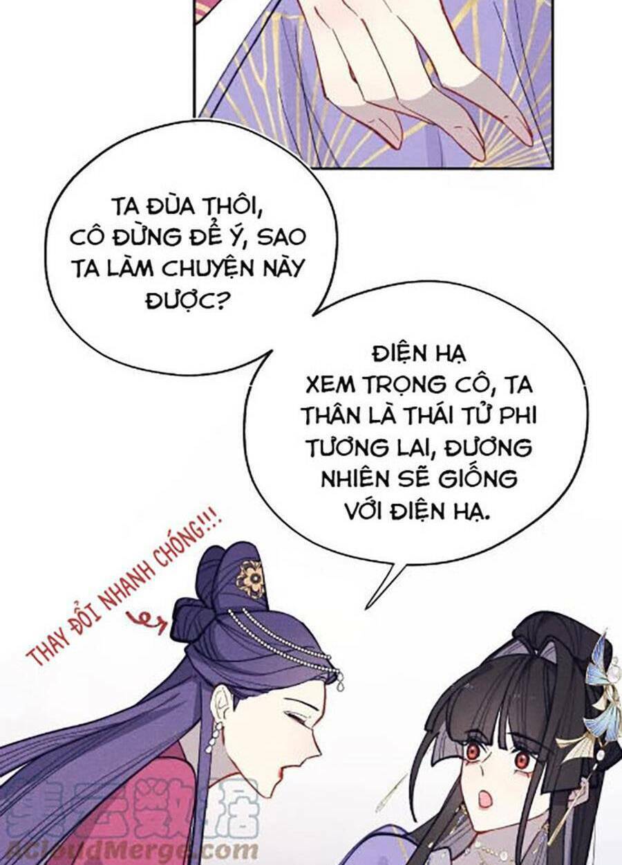Quân Nhan Tựa Hoa Đào: Chapter 48