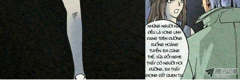 Nhân Quả Tuần Hoàn: Chapter 12.3